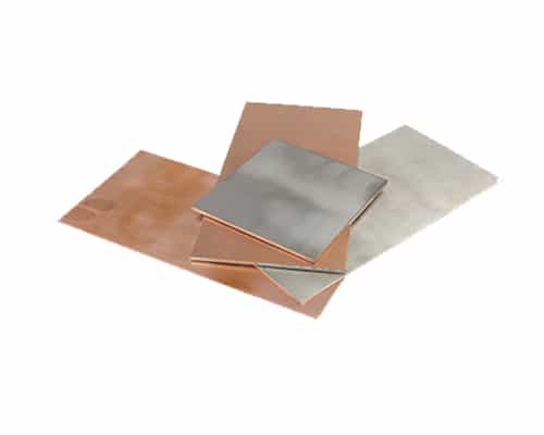 復(fù)合型銅鋁復(fù)合過渡排